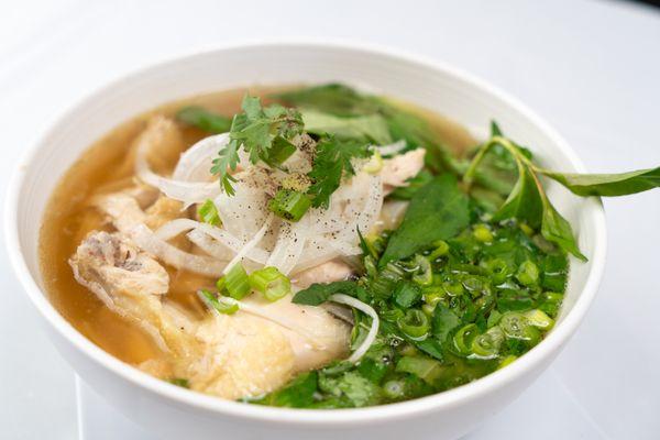 Pho Ga (Chicken)