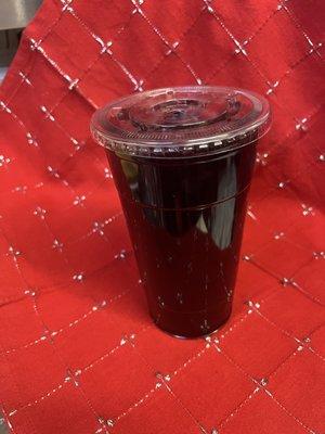 Chicha Morada