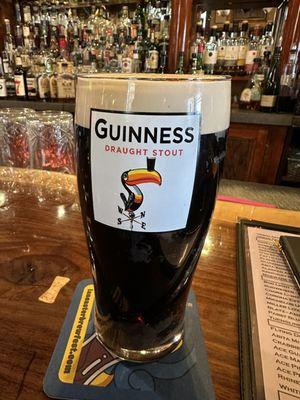 Guinness