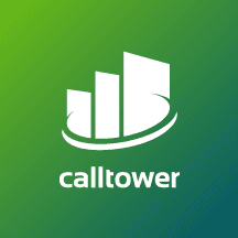 CallTower Logo