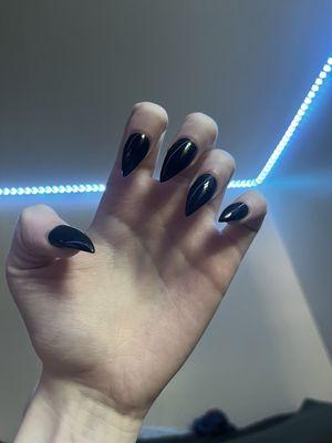 Acrylic Nails