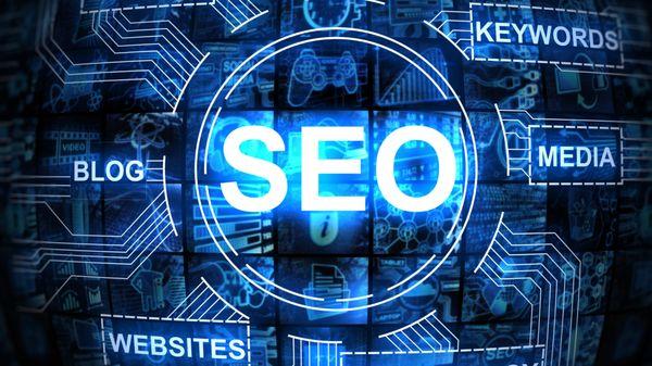 Seo Work