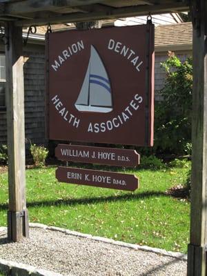 General Dentist Marion, MA