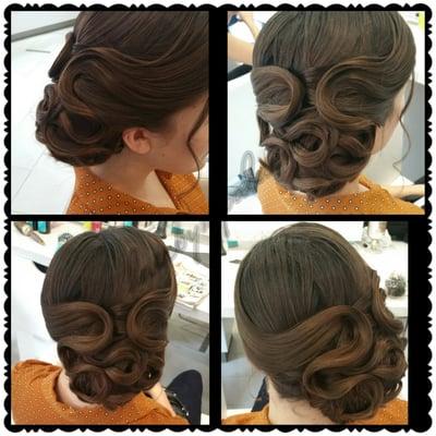 Hair by m palacios