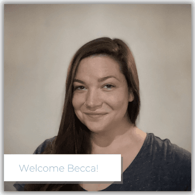 Becca Foresman | Massage Therapist