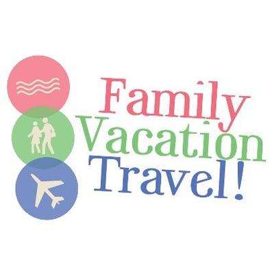 Family Vacation Trave- Reduces the stress while we help you spend less when planning your next holiday.