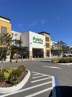 New Publix who dis?!?