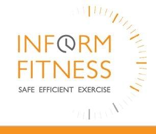 InForm Fitness - Safe Efficient Exercise