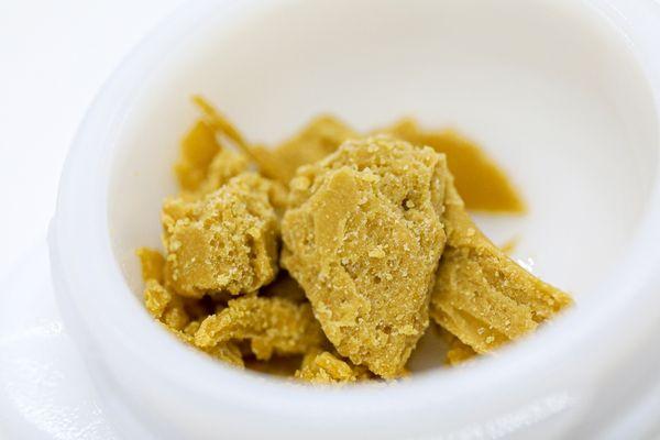 Epic Remedy Wax!