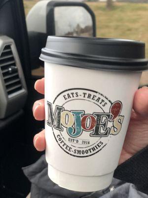 MoJoe's Coffee