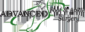 Advanced Foot And Ankle logo