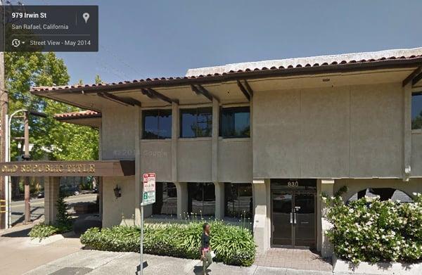 Immigration Law Office of Andrew Bartlett. 930 Irwin St, Suite 218 San Rafael