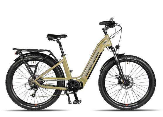 Rent or buy an Electric Bike. Choose from a variety of brands and models!