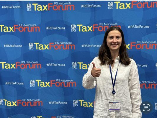 2024 Tax Forum