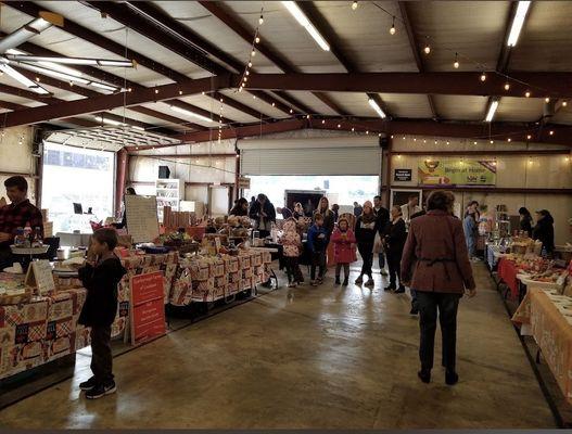 Ruston Farmer's Market