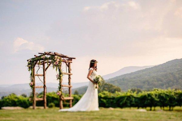 Wedding Hair