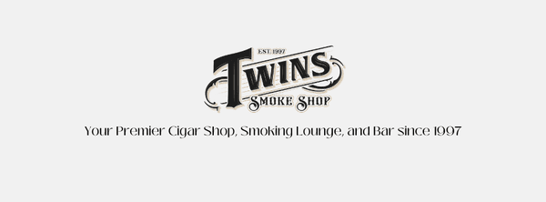 Your Premier Cigar Shop, Smoking Lounge, and Bar since 1997