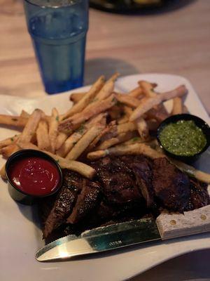 Steak Frites