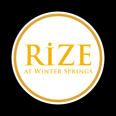 RiZE at Winter Springs Apartments