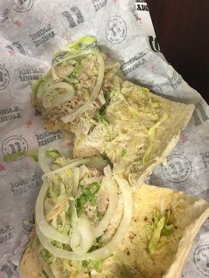 Jimmy John's