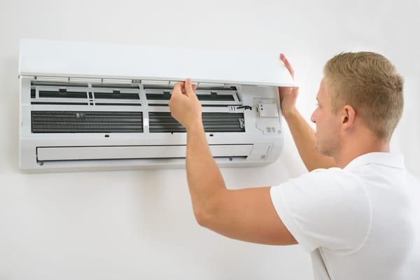 INSTALLATIONS Every home and business is different, which means upgrading or installing a new system requires a knowledgeabl...