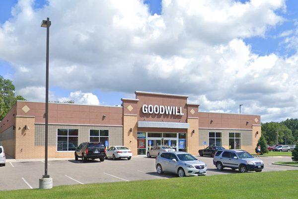 Goodwill - Faribault