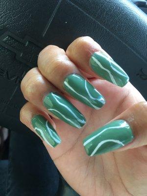 Nails