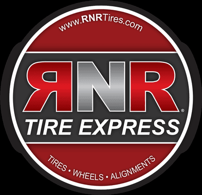 RNR Tire Express Corpus Christi