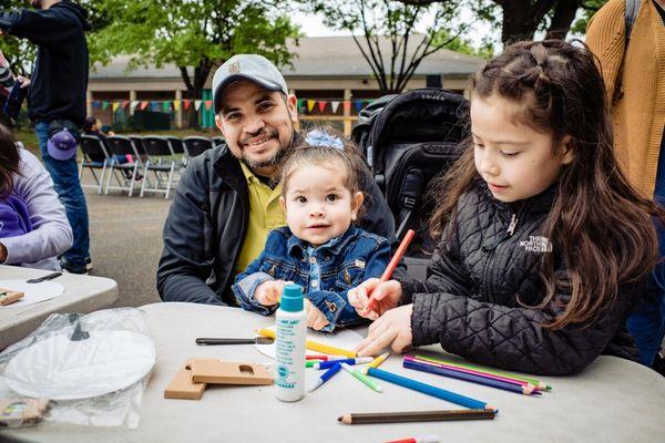 ACCA Child Development Center