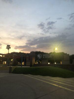 South Mountain High School