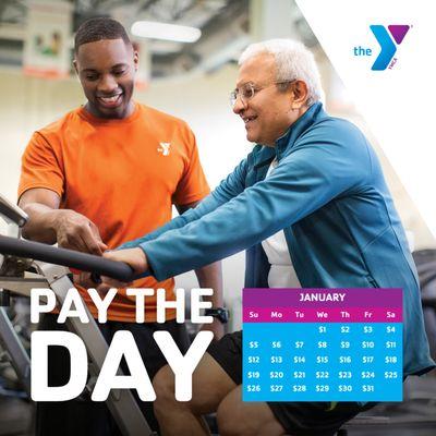 YMCA of Mansfield Ohio