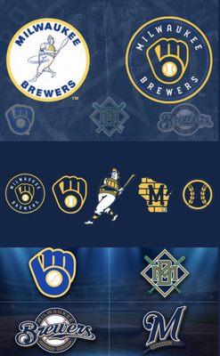 Courtesy of Google image (The logos of the club throughout the years)