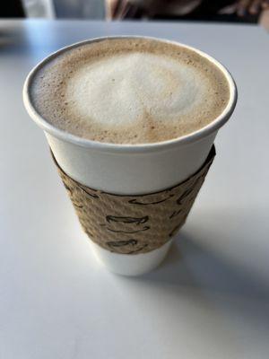 Mexican Cafe Mocha