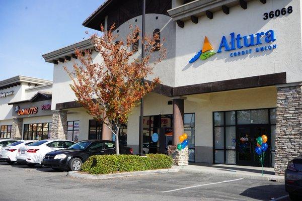 Altura Credit Union