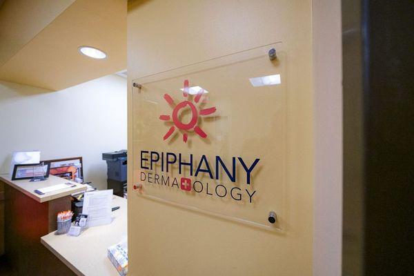 Epiphany Dermatology - Killeen