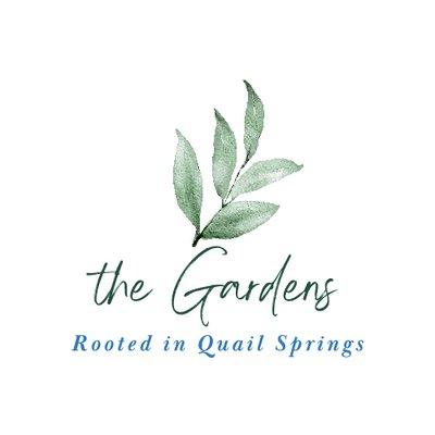 The Gardens | Assisted Living and Memory Care | Oklahoma City, OK | Logo