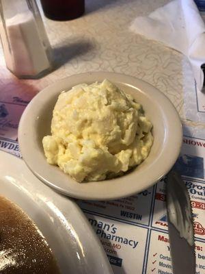 Potato salad