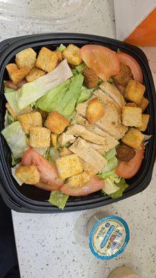 TJB Salad