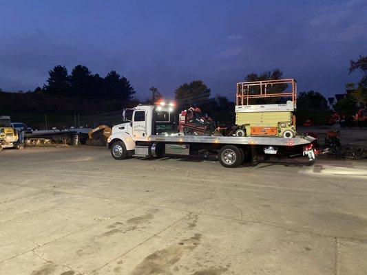 AllWays Towing and Recovery