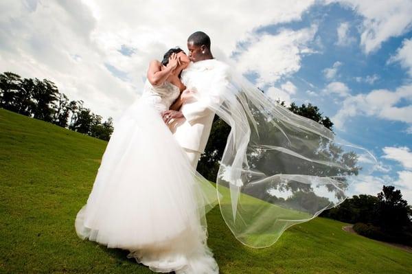 Sensational, Emotional and Unforgettable! - Isleworth Country Club Wedding