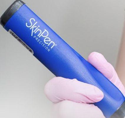 SkinPen Microneedling