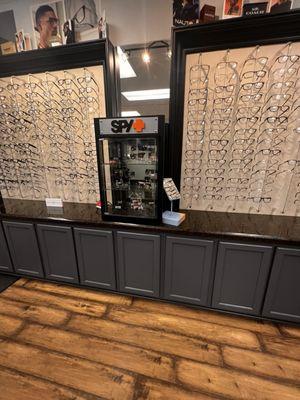 Optometric Center of Moreno Valley