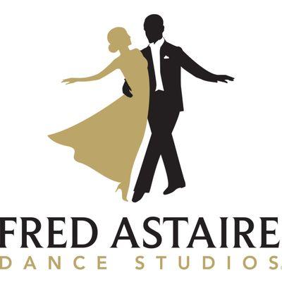 Fred Astaire Dance Studios Logo