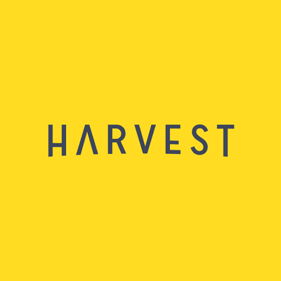 Harvest of Scranton Dispensary Logo