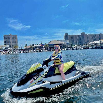 Orange Beach Jet Ski and Boat Rentals