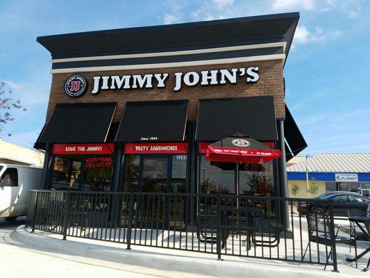 Jimmy John's