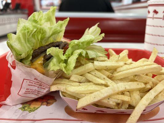 In-N-Out Burger