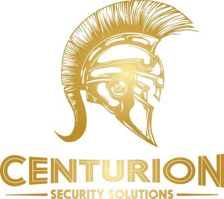 Centurion Security Solutions