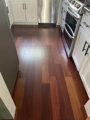 Specialized Surfaces Flooring Contractor