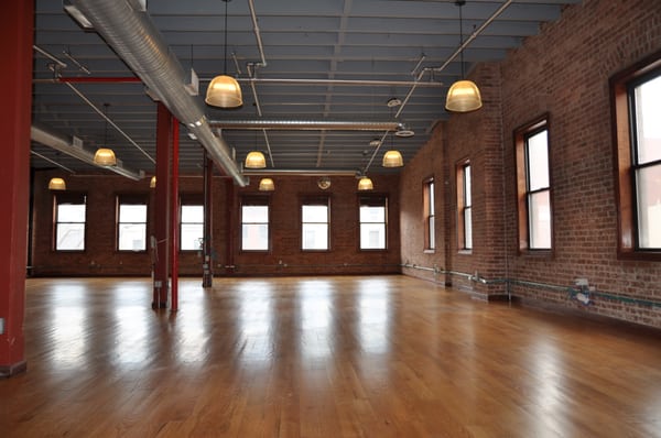 Bowery Party Event Space